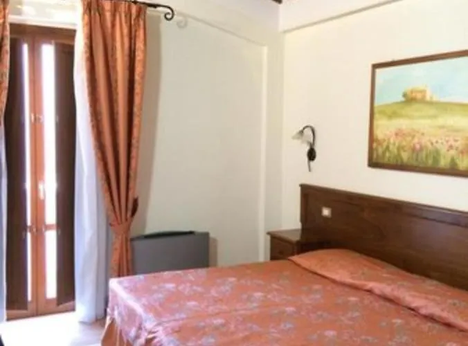 Fonte Dei Tufi Panzió 3*